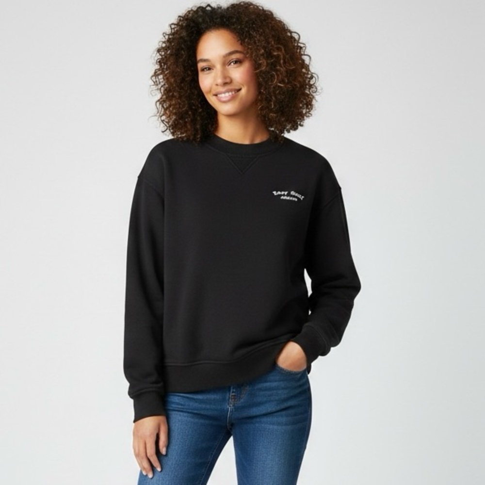 Easy Soul Athletics Crewneck Sweatshirt
